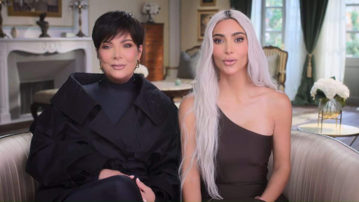 The Kardashians Season 2 Episode 10