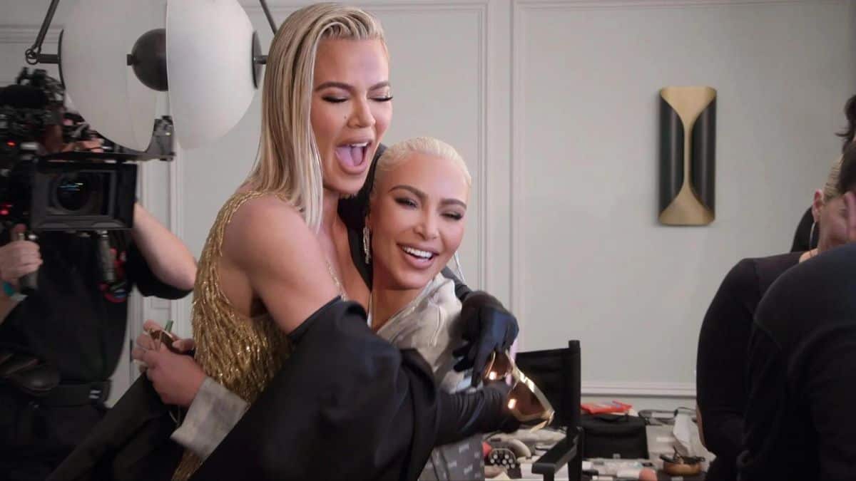The Kardashians Season 2 Episode 9