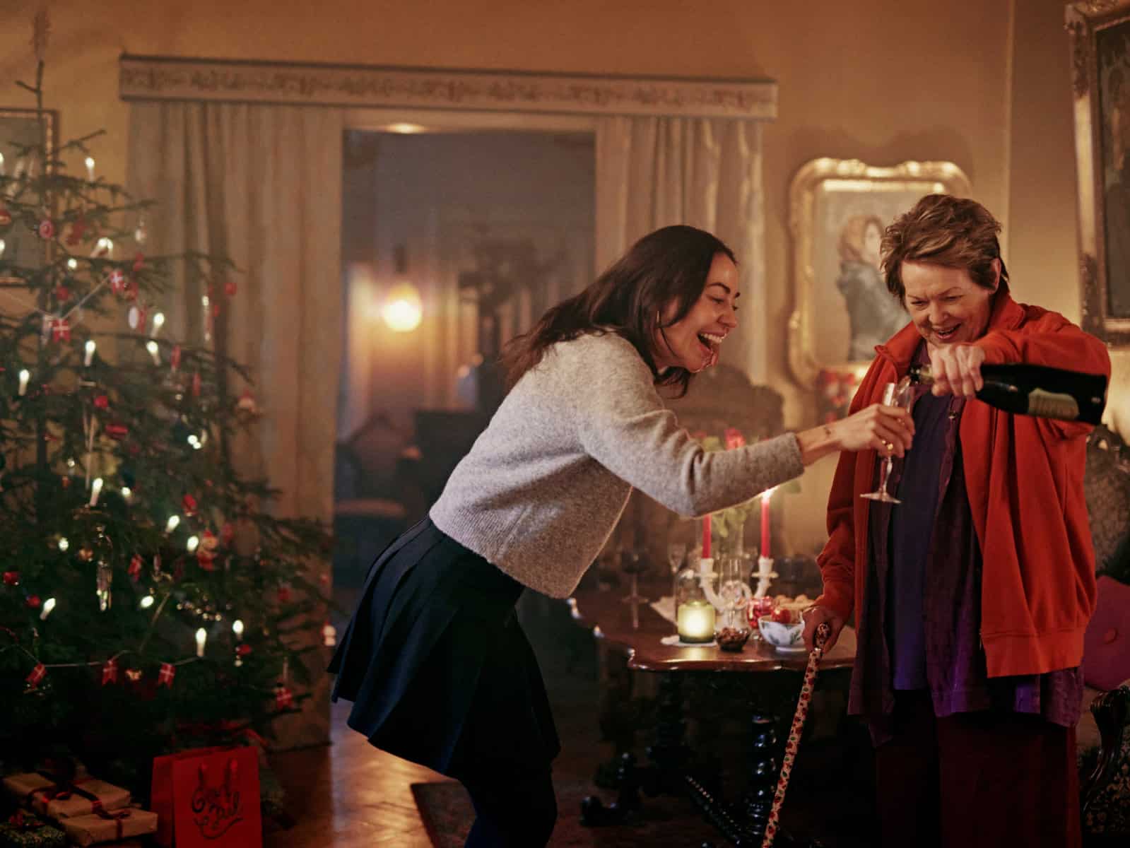 Storm For Christmas Reviews