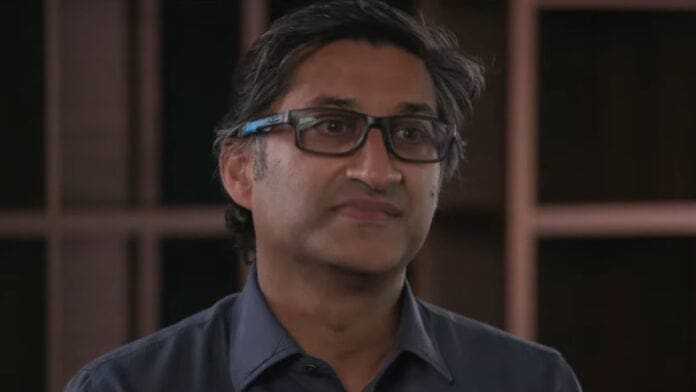 Asif Kapadia