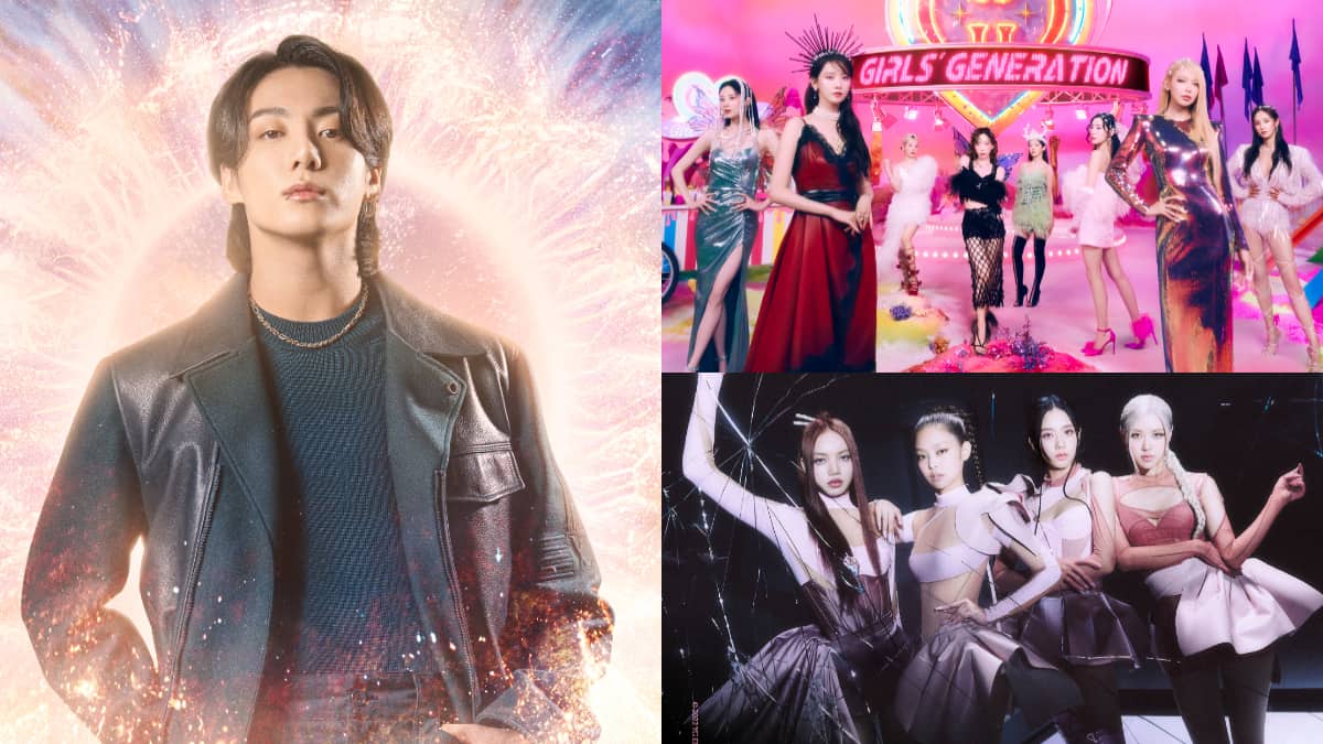 10 Best Kpop Moments of 2022 That Were Memorable: BTS, Girls ...