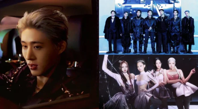 Best Kpop Songs of 2022