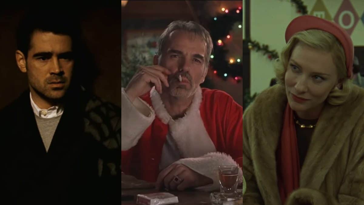 8 Best R Rated Christmas Movies