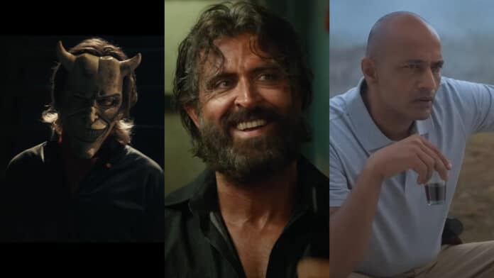 Best Thriller Movies of 2022