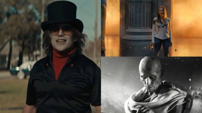 Best Villains of 2022