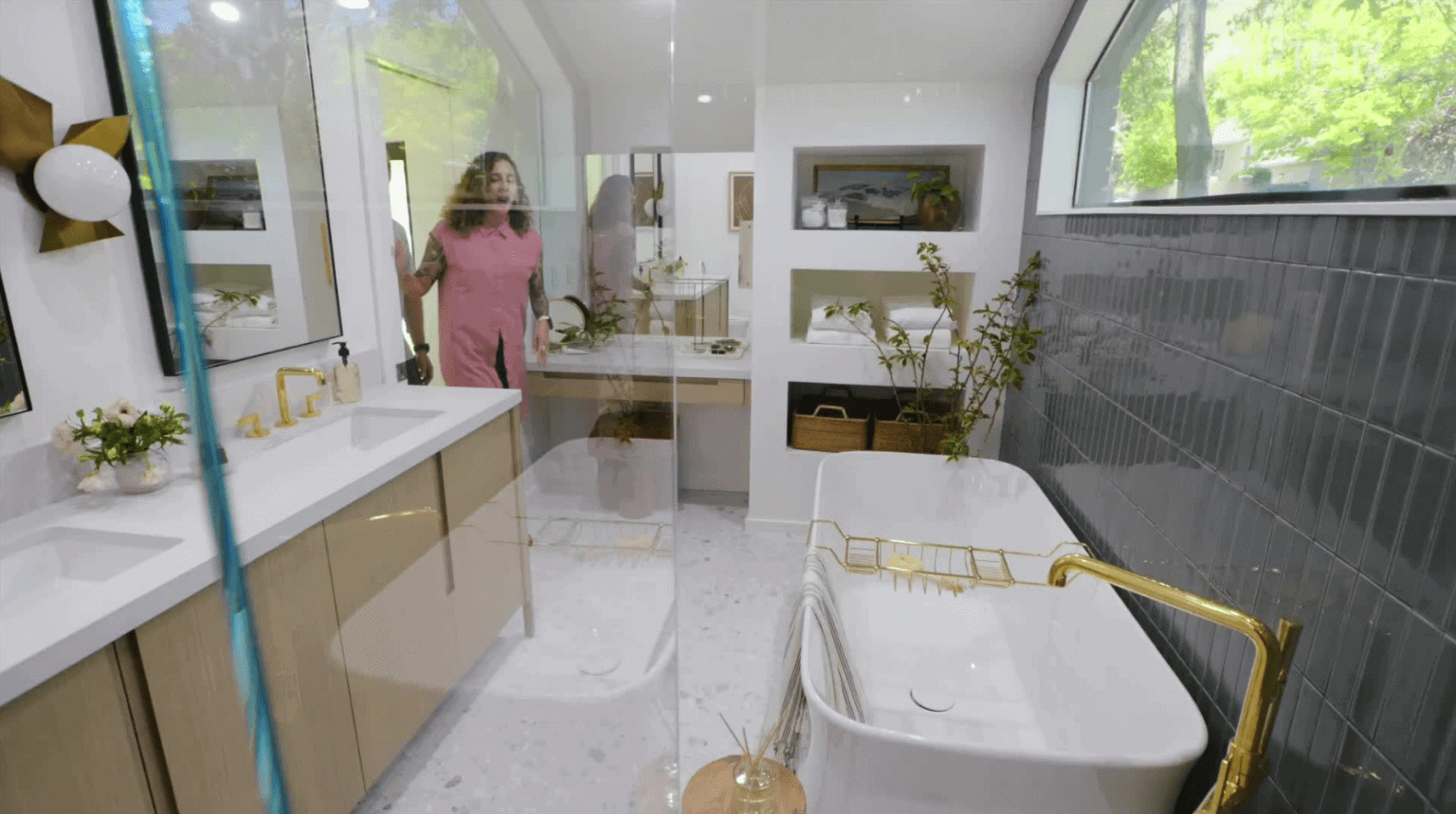 Dream Home Makeover Season 4 Review Shea and Syd Make Dreamy Ideas