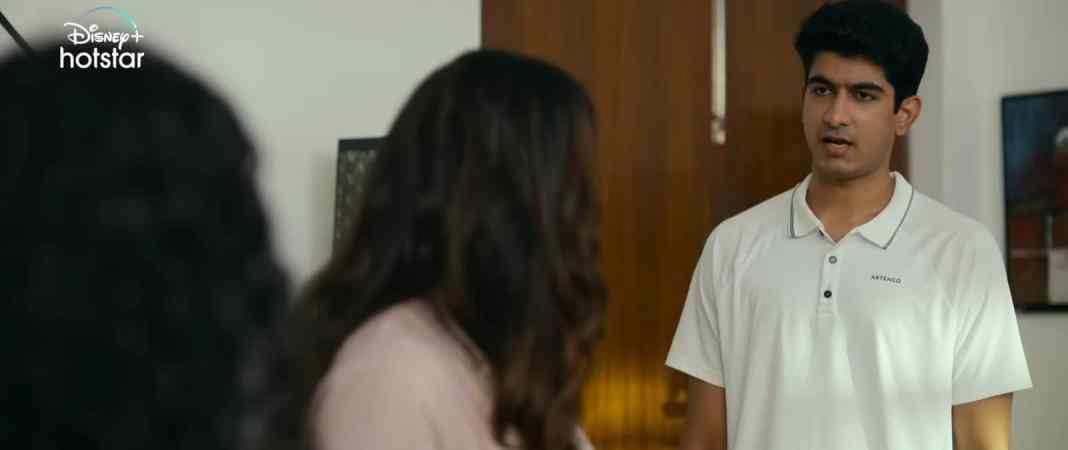 Fall Episode 4 and 5 Review: Running Around in Circle With No Progress ...