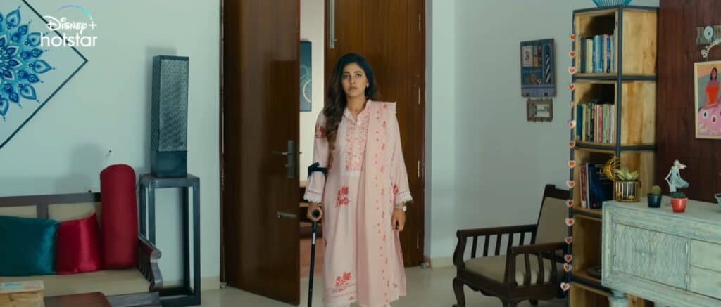 Fall Episode 4 and 5 Review: Running Around in Circle With No Progress ...