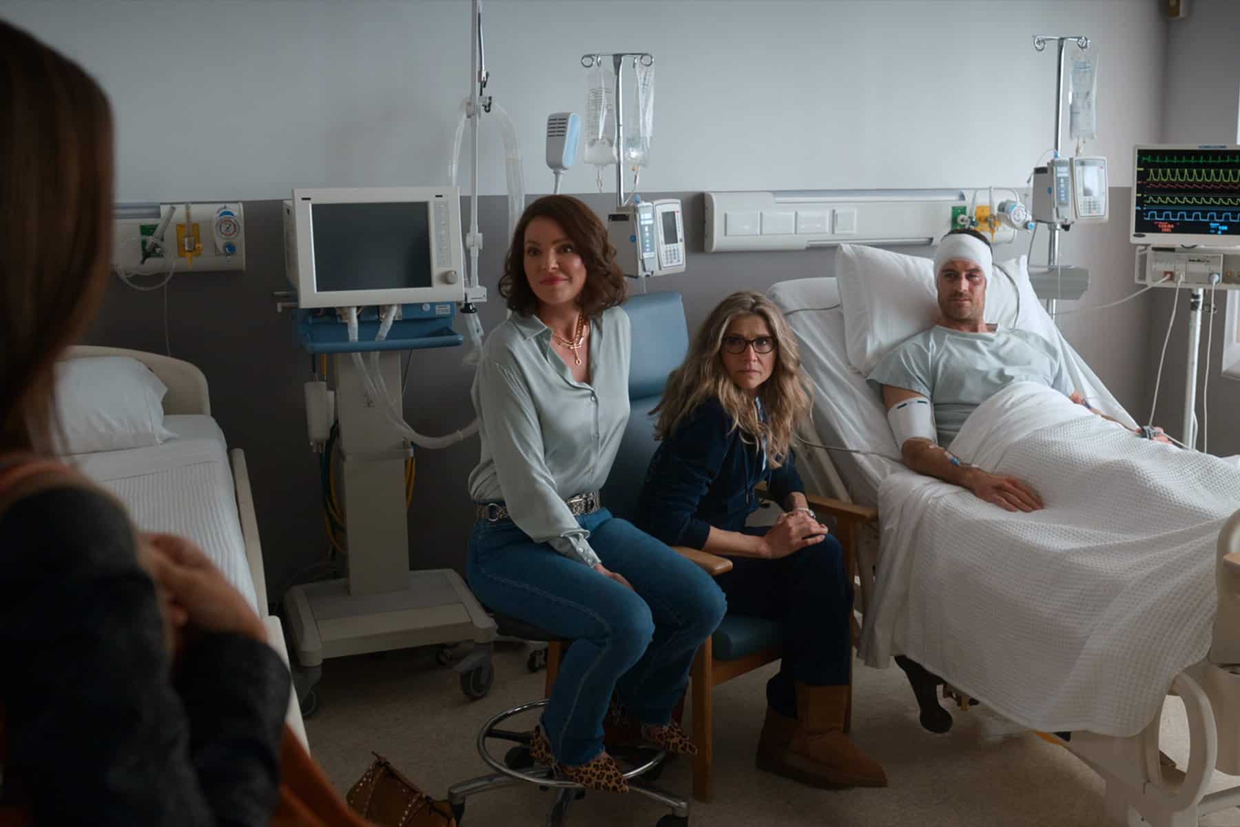 Firefly Lane Season 2 Part 1 Ending Explained