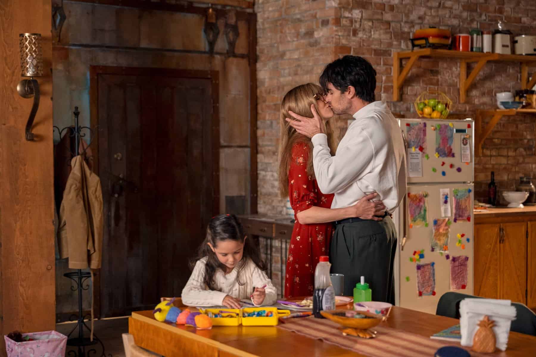 Firefly Lane Season 2 Review