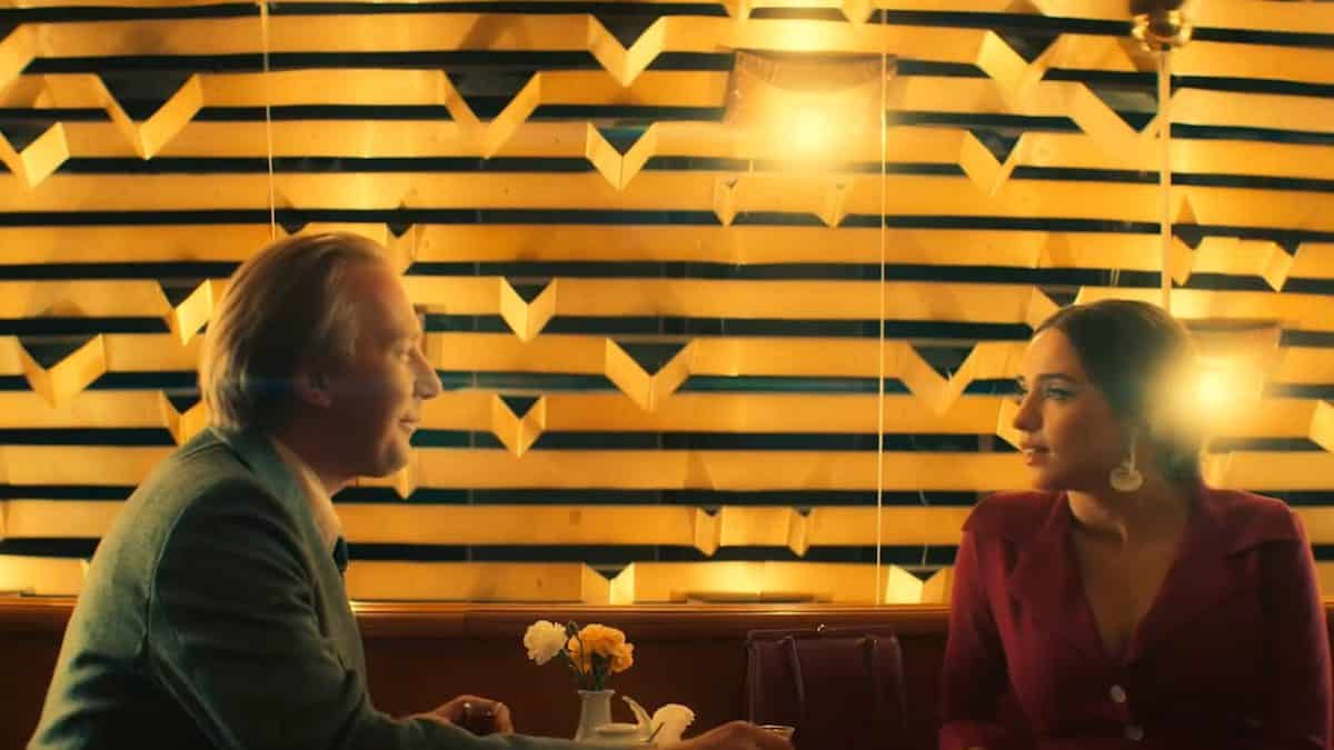 Glitter Review Congested Drama With Few Bright Moments Leisurebyte