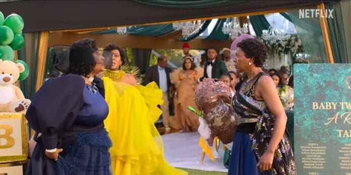 How to Ruin Christmas Season 3