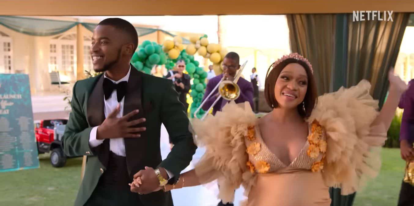 How to Ruin Christmas Season 3