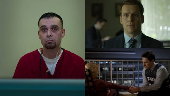 I Am a Killer Season 4