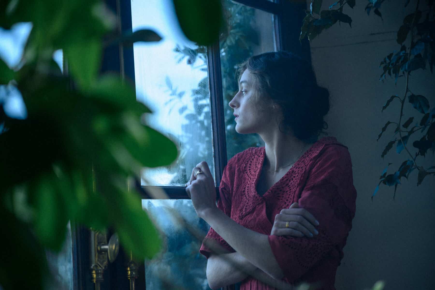 Lover Ending Explained