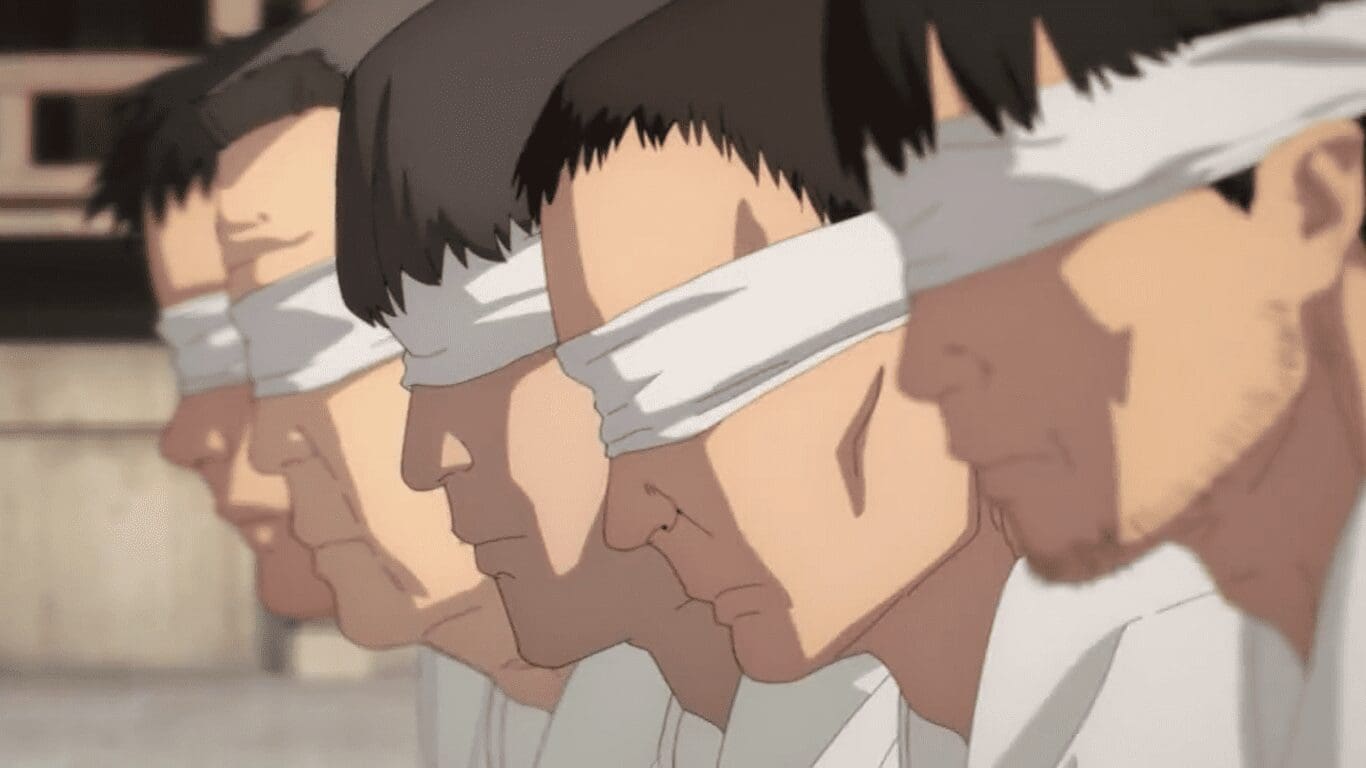 Chainsaw Man Episode 9 Review: All My Friends Are Dead 7 Sacrifices Chainsaw Man Episode 9