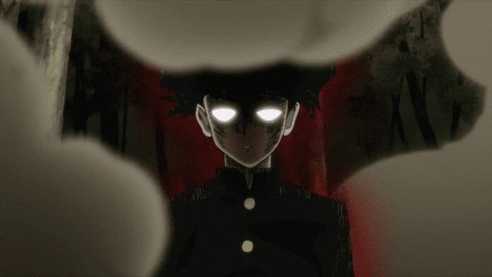 Mob Psycho 100 Season 3 Episode 10