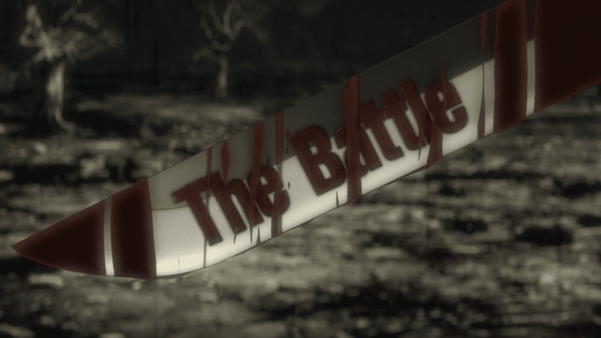 Bleach Thousand Year Blood War Episode 10 Review: One Of Us Will Die 1 Bleach Thousand Year Blood War Episode 10 Title