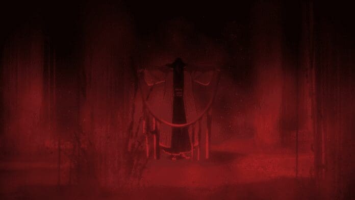 Bleach Thousand Year Blood War Episode 10