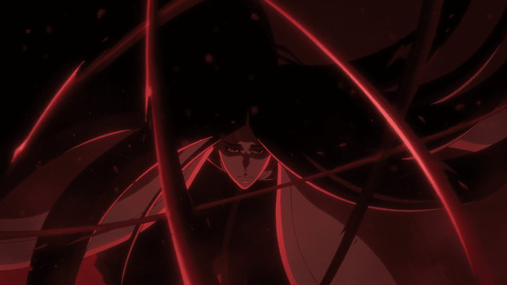 Bleach Thousand Year Blood War Episode 10 Review: One Of Us Will Die 2 Minazuki Bleach Thousand Year Blood War Episode 10