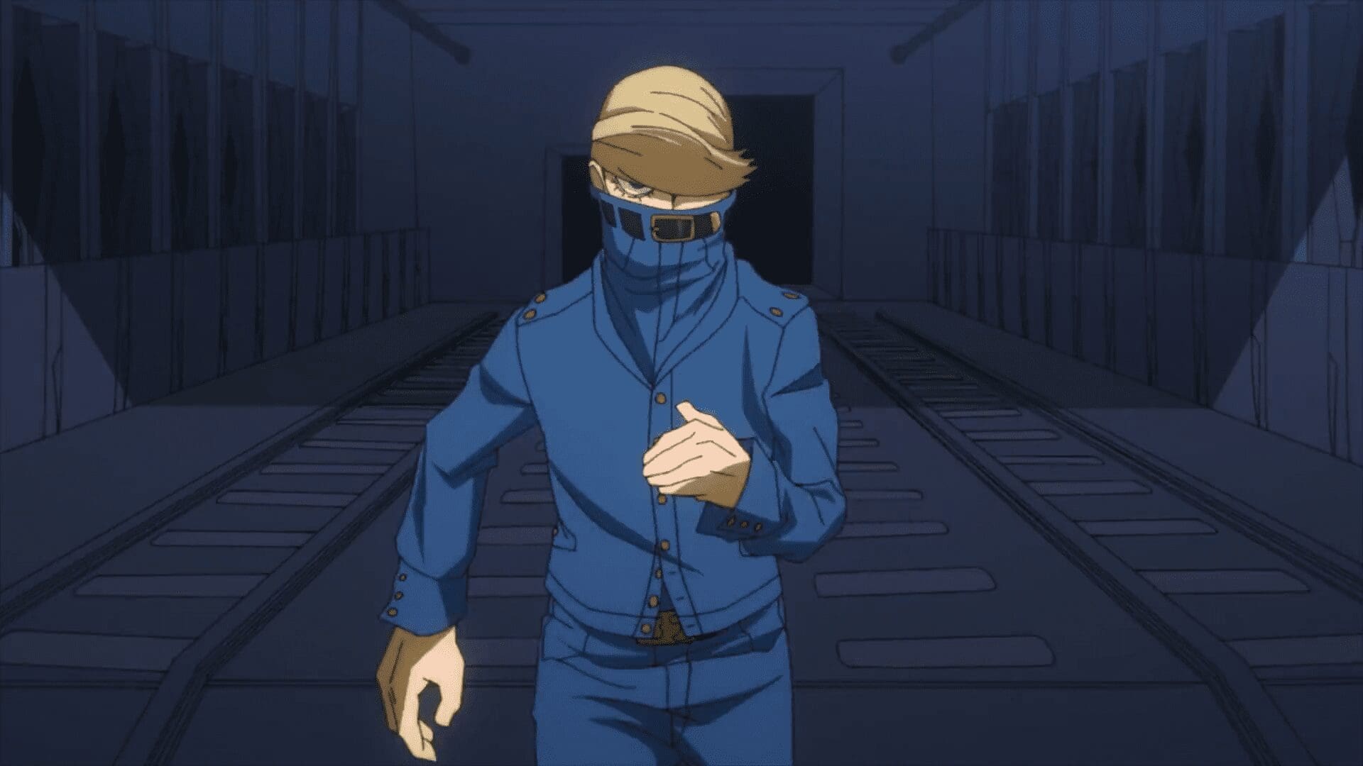 My Hero Academia Season 6 Episode 12 Review: Hope Is Not Lost 4 Best Jeanist My Hero Academia Season 6 Episode 12