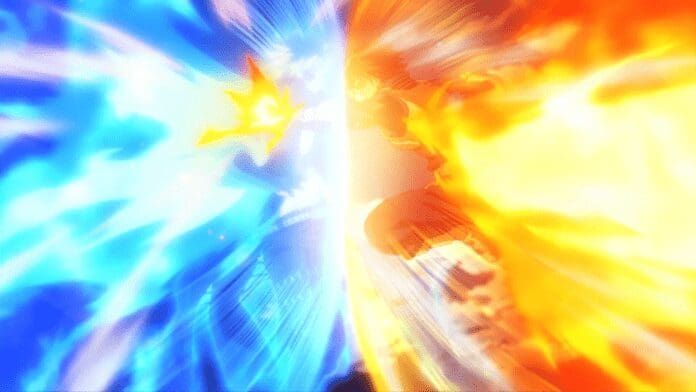 My Hero Academia Season 6 Episode 12