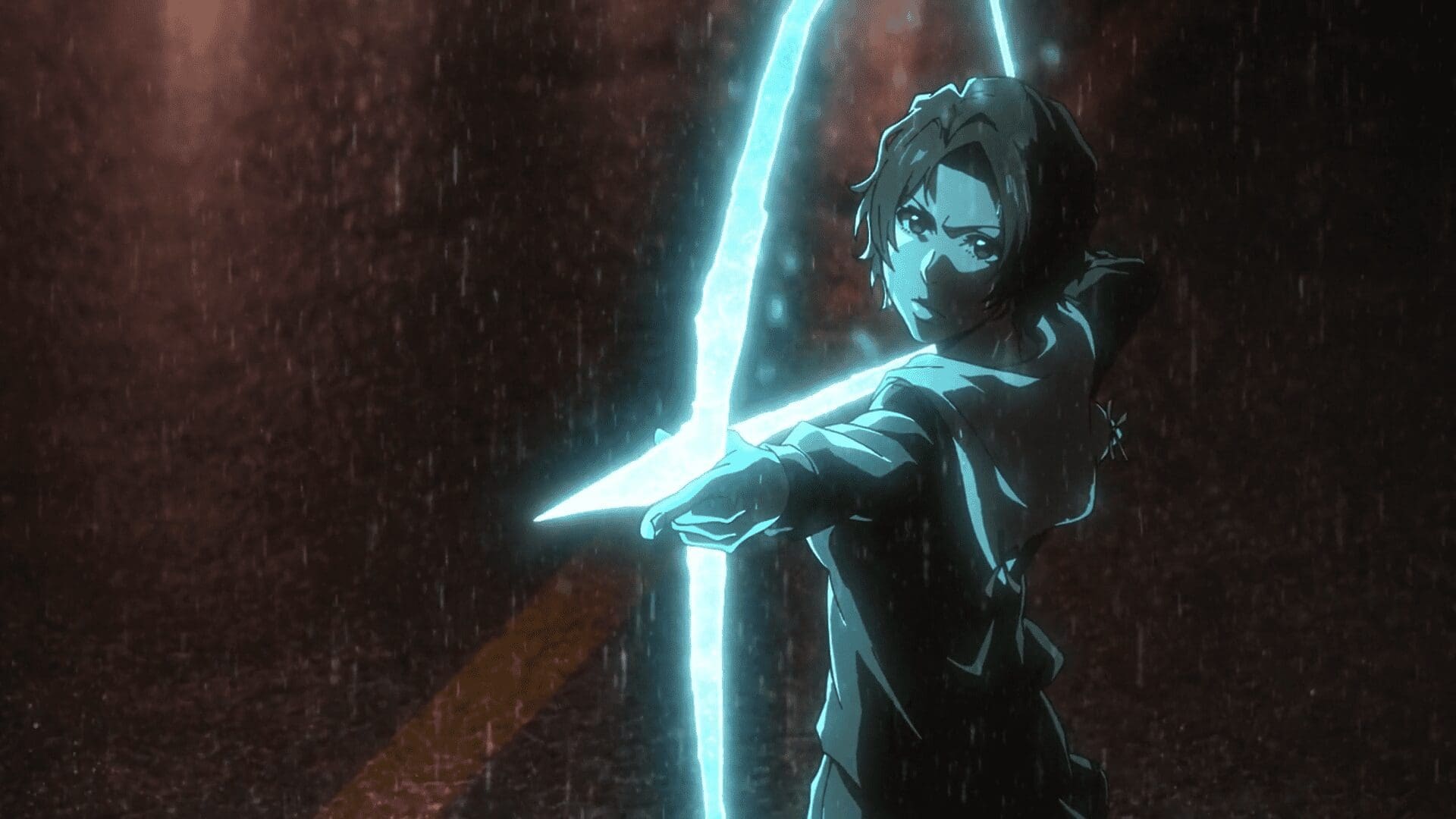 Bleach Thousand Year Blood War Episode 11 Review: The Past Haunts You 7 Masaki Bleach Thousand Year Blood War Episode 11