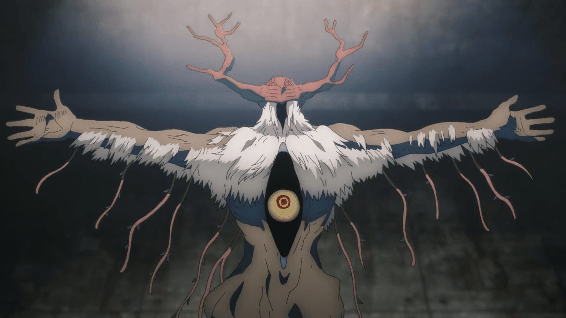 Future Devil Chainsaw Man Episode 11