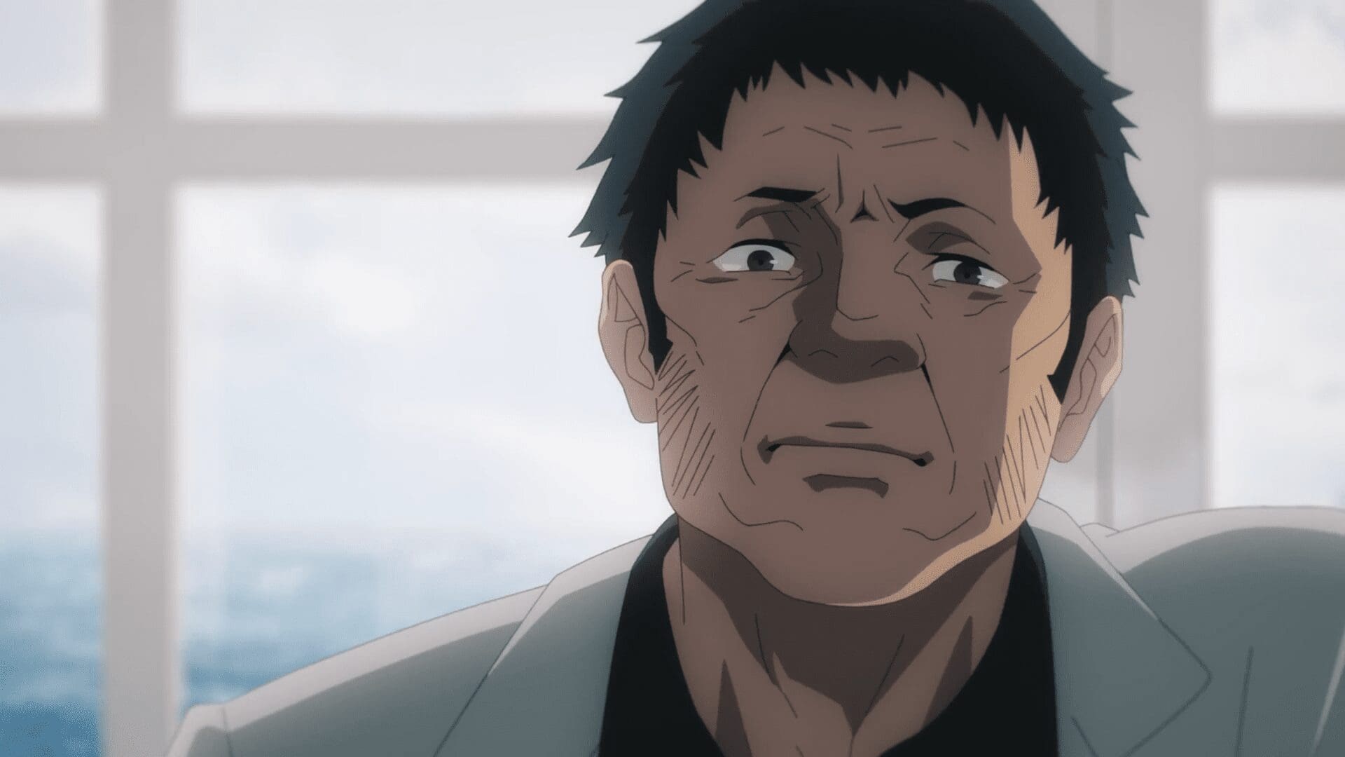 Yakuza Chainsaw Man Episode 11