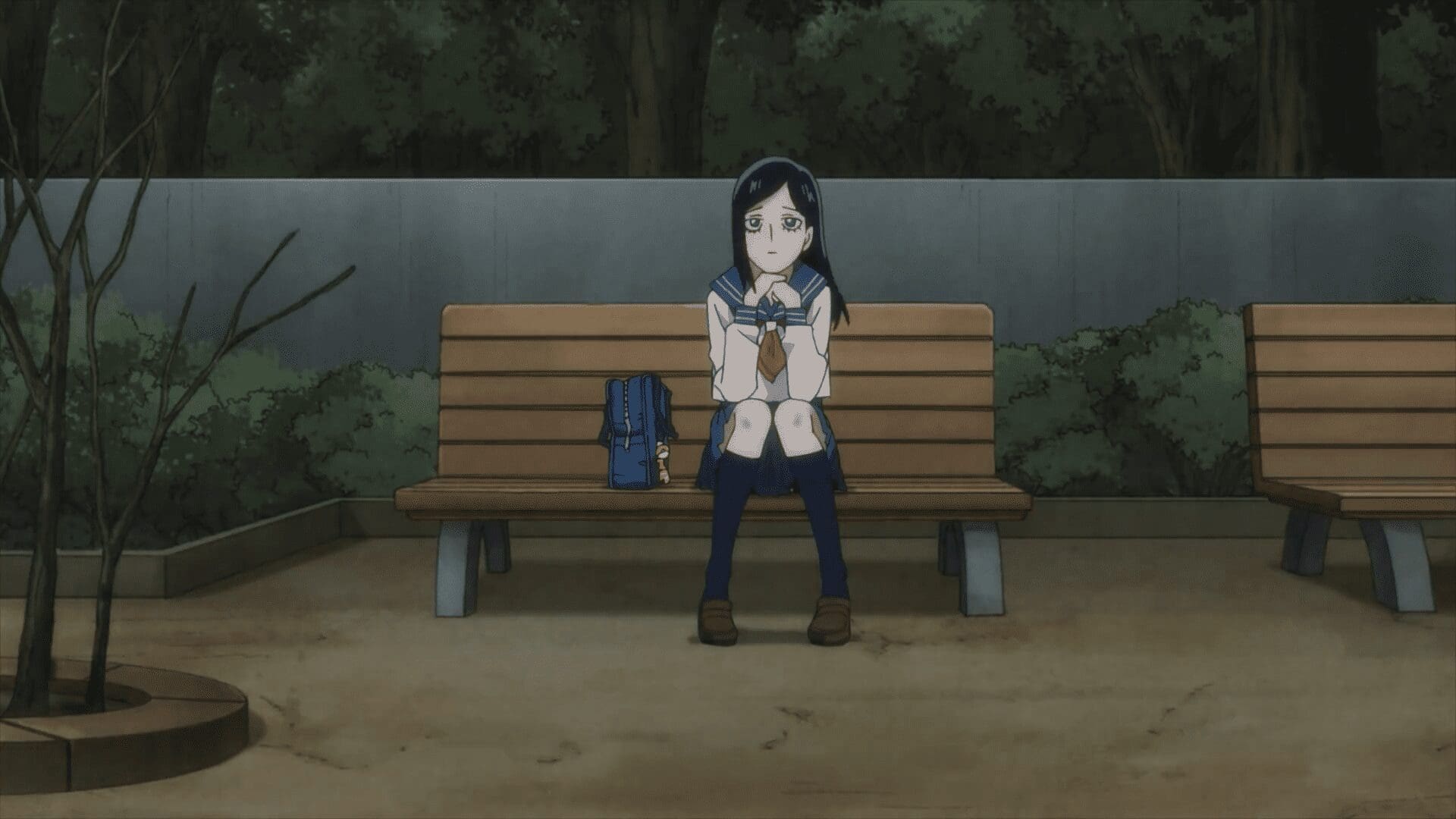 Mob Psycho 100 Season 3 Episode 12 Review: The Perfect Finale 4 Tsubomi Mob Psycho 100 Season 3 Episode 12