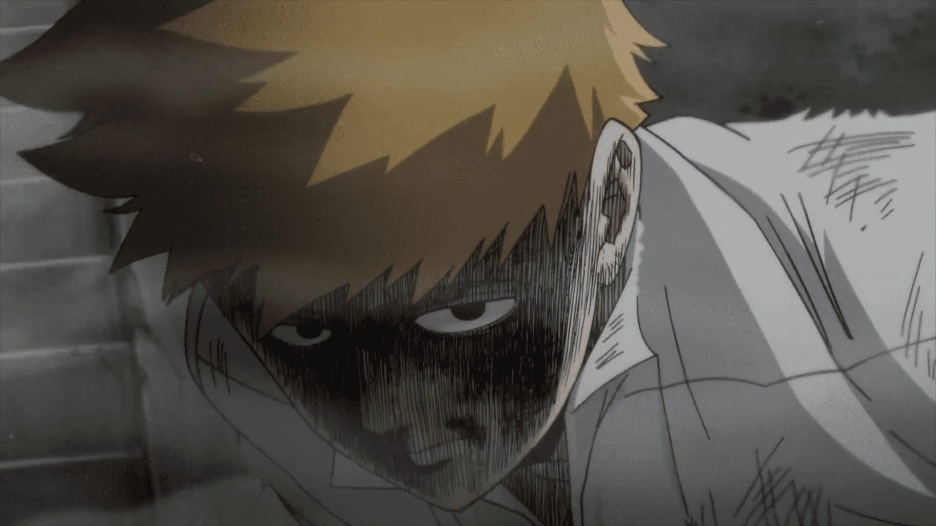 Mob Psycho 100 Season 3 Episode 12 Review: The Perfect Finale 6 Reigen power Mob Psycho 100 Season 3 Episode 12