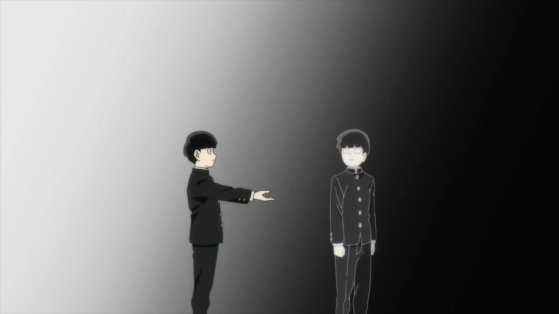 Mob Psycho 100 Season 3 Episode 12 Review: The Perfect Finale 8 Acceptance Mob Psycho 100 Season 3 Episode 12