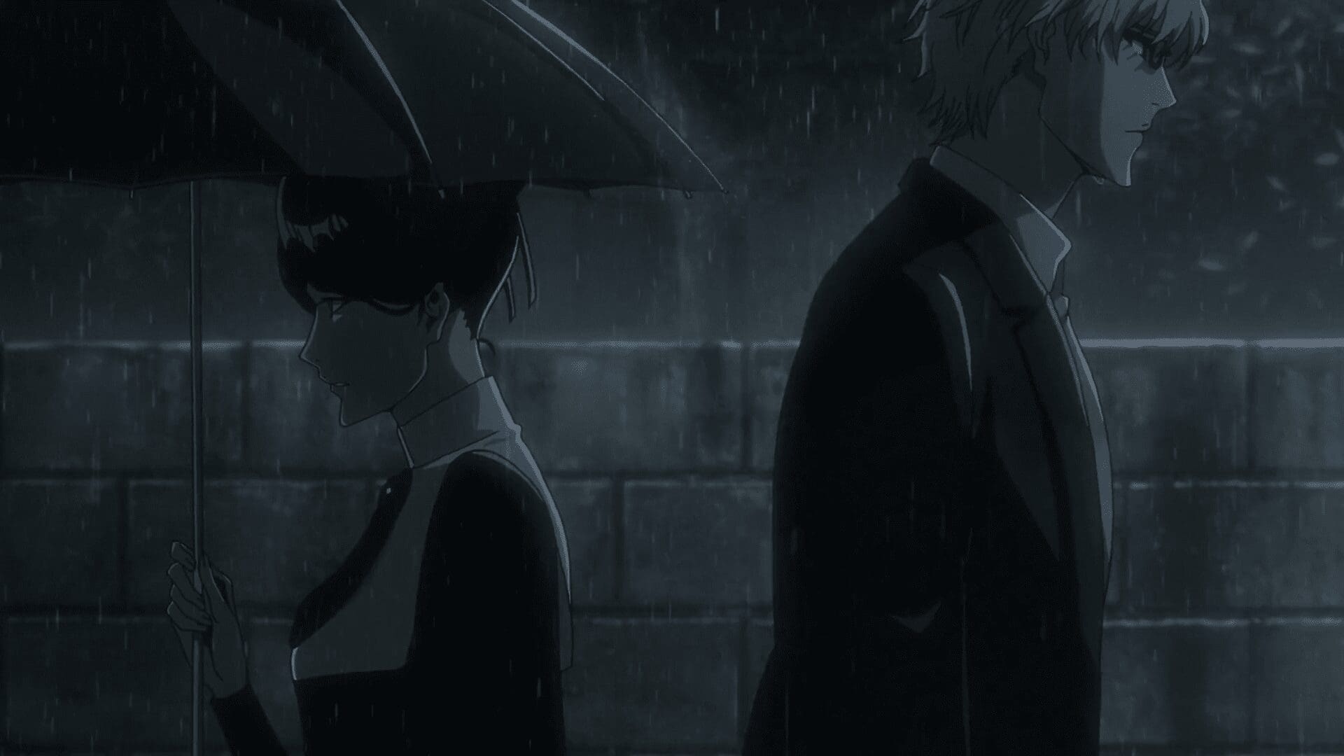 Bleach Thousand Year Blood War Episode 12 And 13 Review: Goodbye, Old Friend 4 Ryuken Bleach Thousand Year Blood War Episode 12