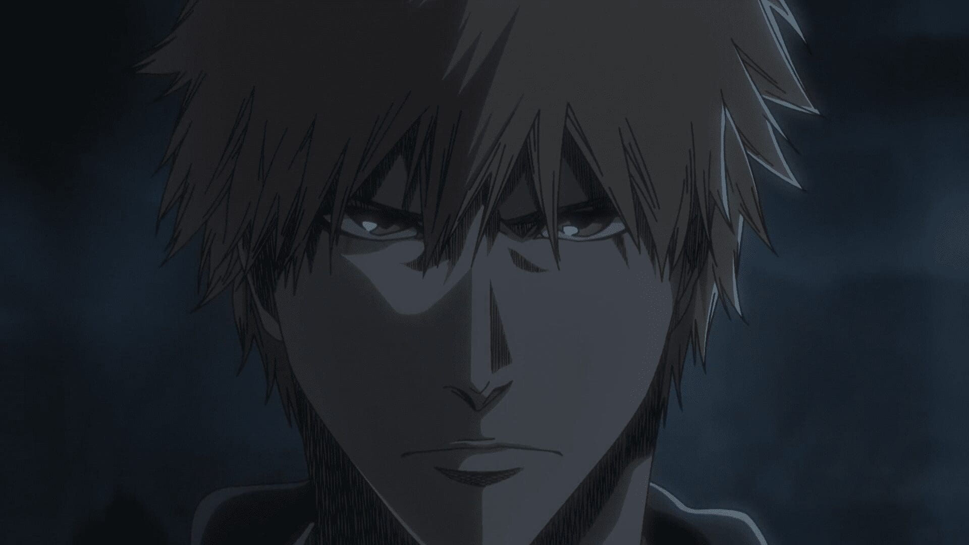 Bleach Thousand Year Blood War Episode 12 And 13 Review: Goodbye, Old Friend 7 Ichigo Bleach Thousand Year Blood War Episode 13