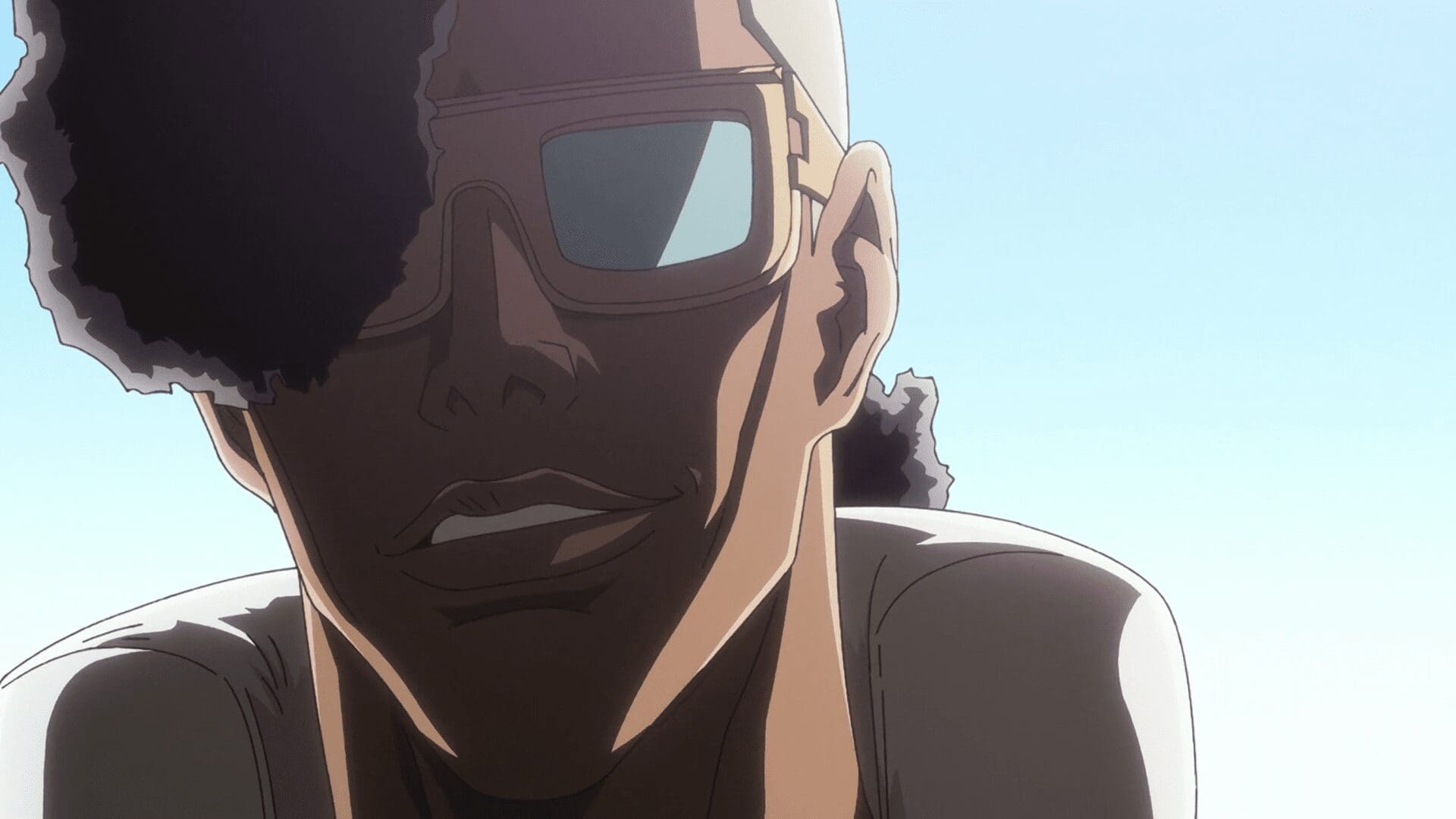 Bleach Thousand Year Blood War Episode 12 And 13 Review: Goodbye, Old Friend 5 Oh-Etsu Bleach Thousand Year Blood War Episode 13