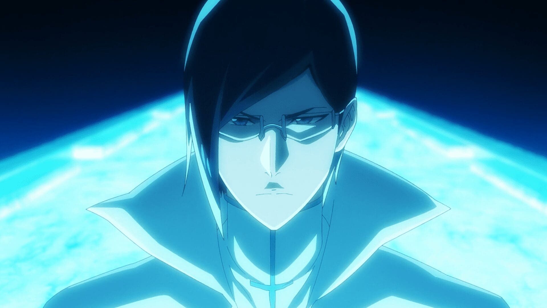 Bleach Thousand Year Blood War Episode 12 And 13 Review: Goodbye, Old Friend 8 Uryu Bleach Thousand Year Blood War Episode 13