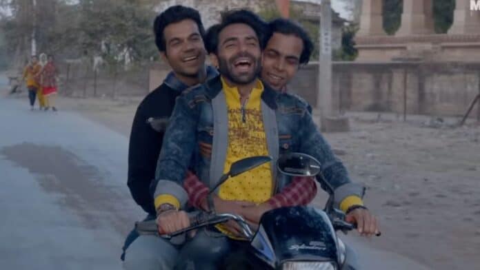 Stree 2