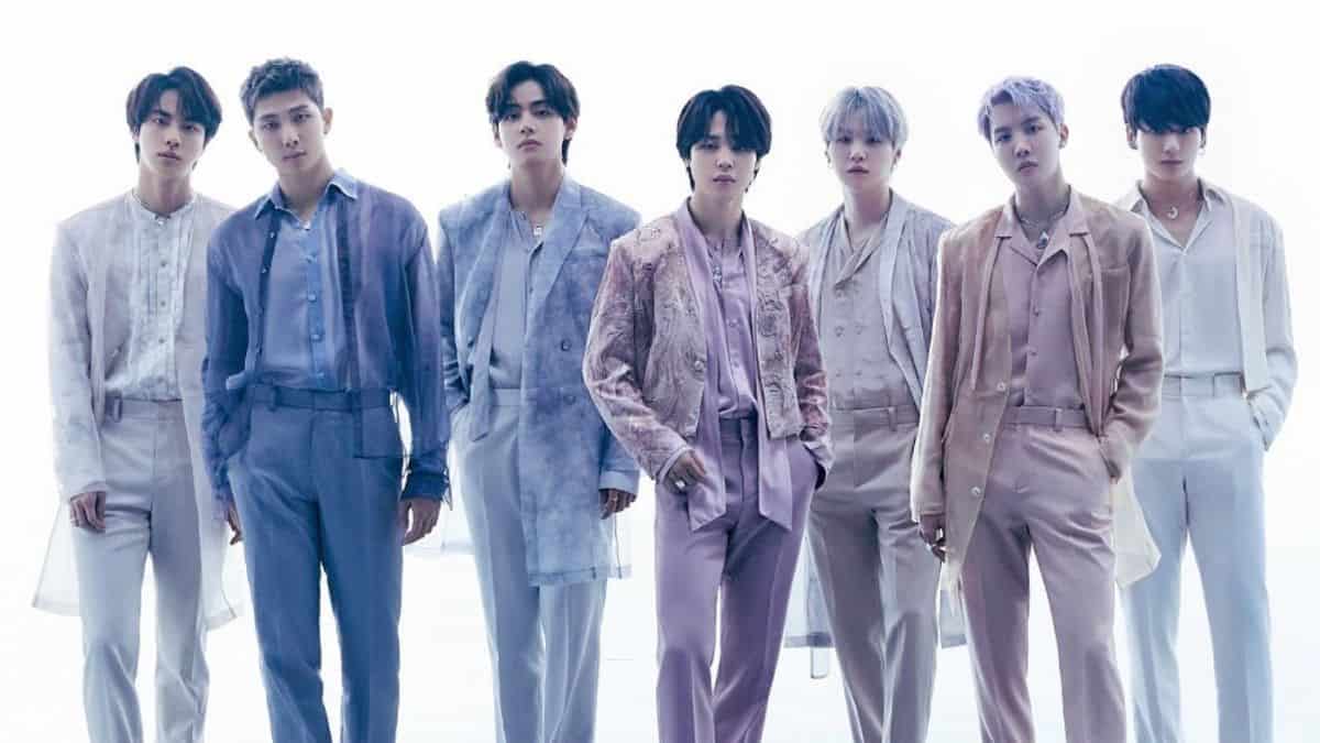 BTS Yet To Come in Cinemas