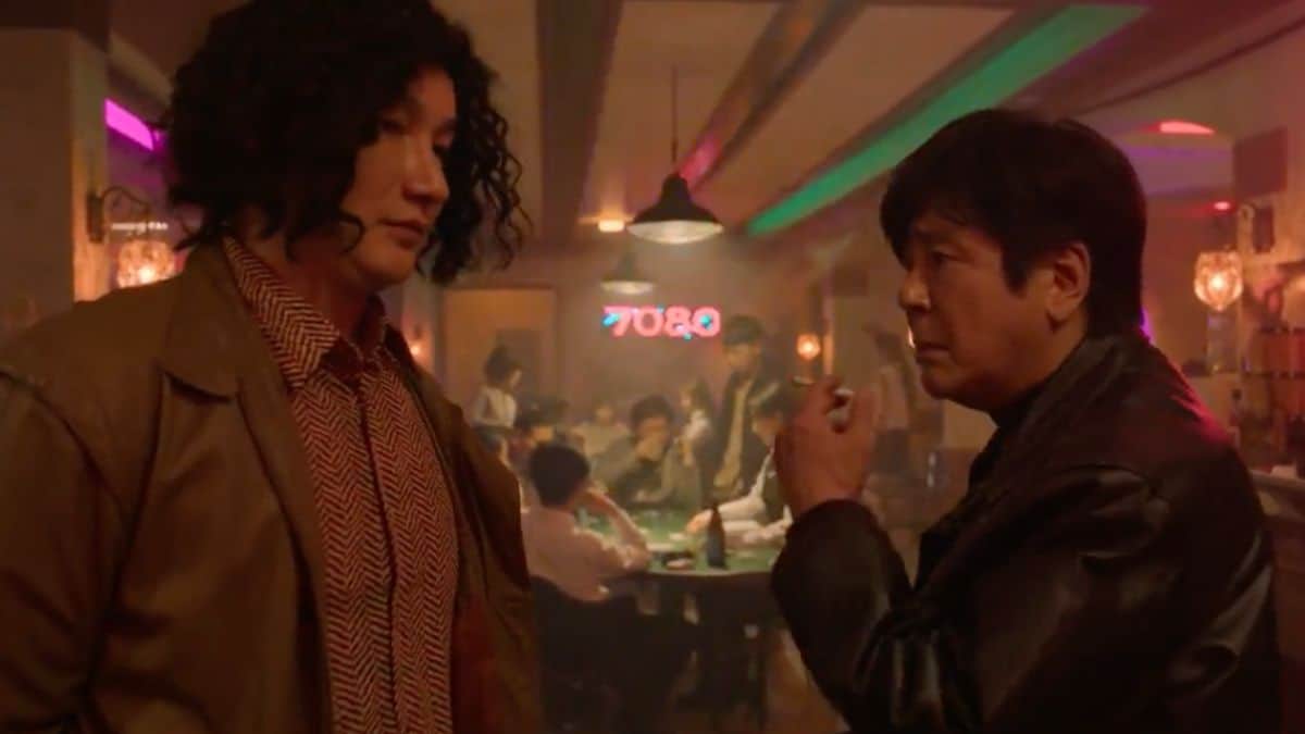 Big Bet Episode 2 Recap and Review: Addictions Weigh Down Heavy 6 big bet episode 2