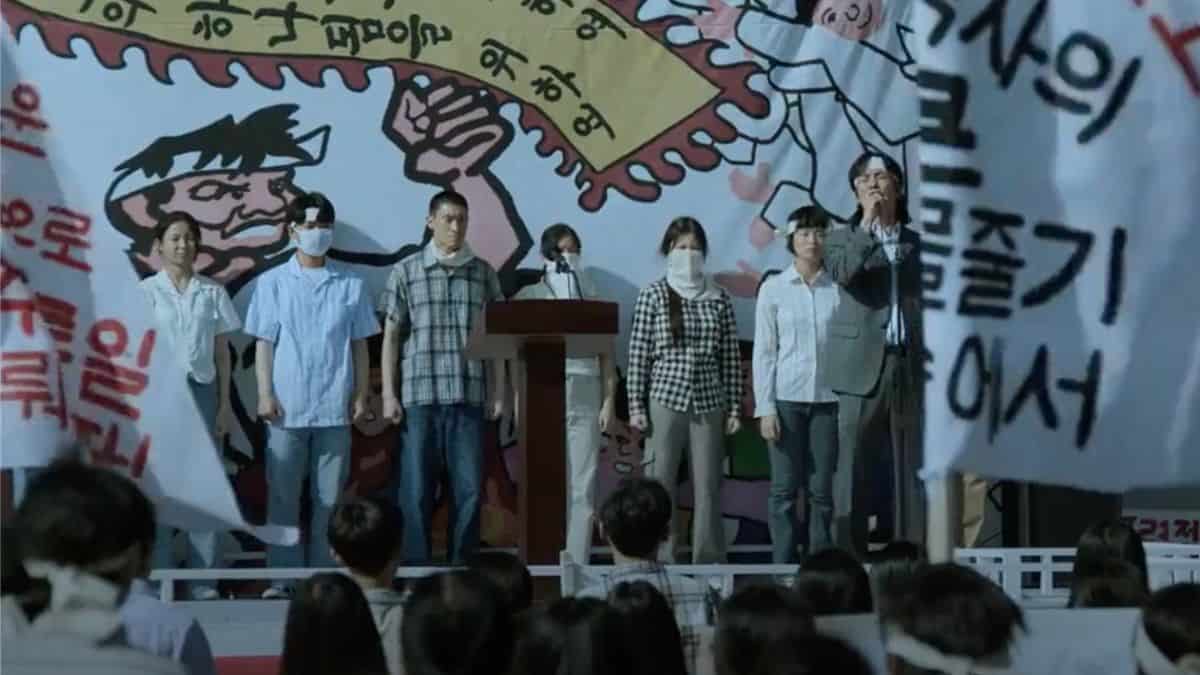 Big Bet Episode 3 Recap and Review: Out With the Old, In With the New 3 big bet episode 3