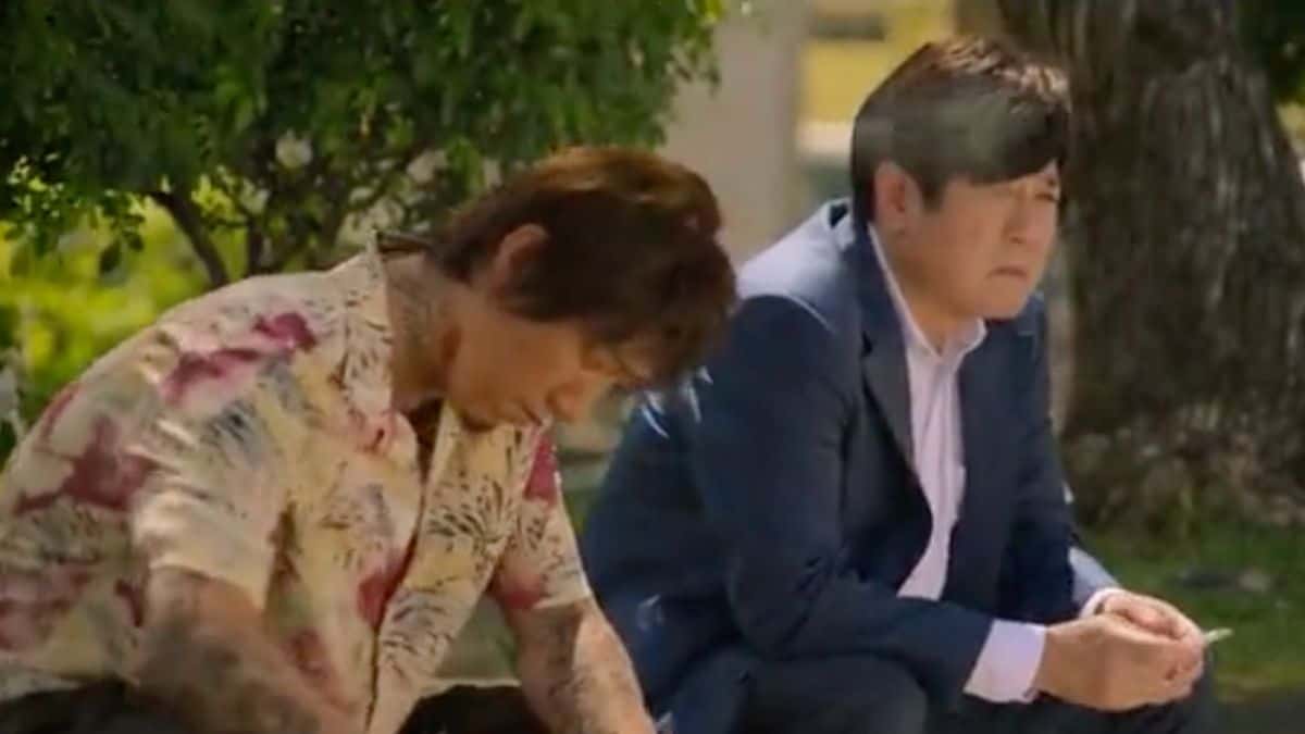 Big Bet Episode 3 Recap and Review: Out With the Old, In With the New 1 big bet episode 3