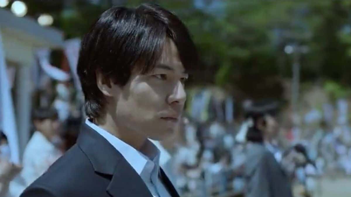 Big Bet Episode 3 Recap and Review: Out With the Old, In With the New 4 Big Bet Episod episode 3