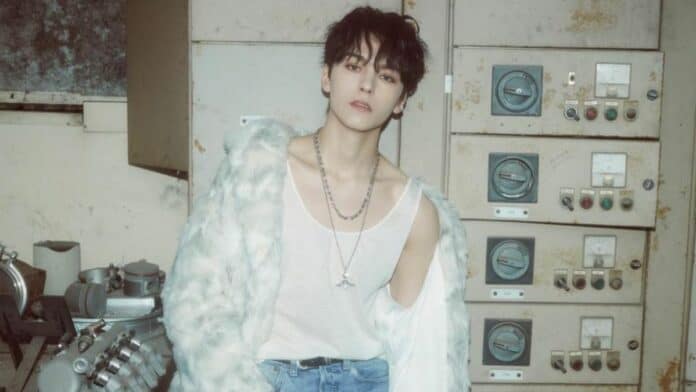 Black Eye Music Video Review: Seventeen's Vernon Revisits