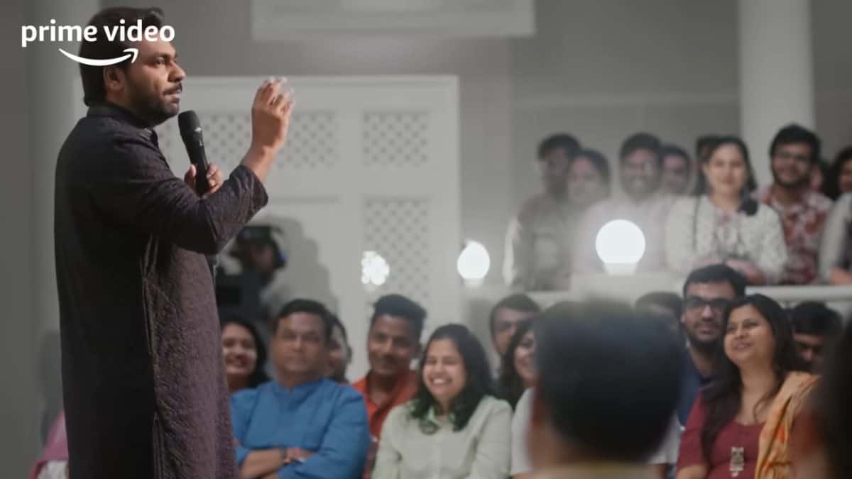 Tathastu Still 1