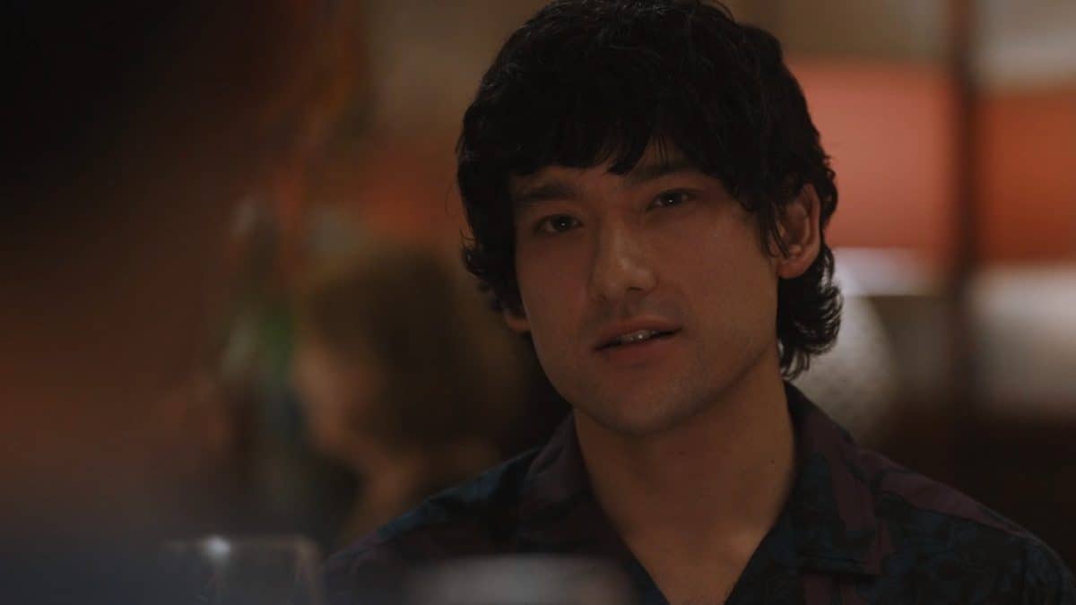 The White Lotus Season 2 Episode 6 Review: Dark Secrets