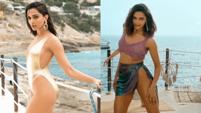 Deepika Padukone