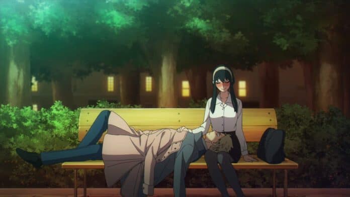 Spy x Family Season 2 Episode 12 Review: Is She In Love With Me?