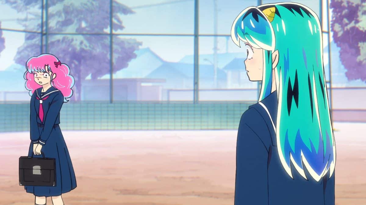 Urusei Yatsura Episode 9 Preview: When, Where and How to Watch!