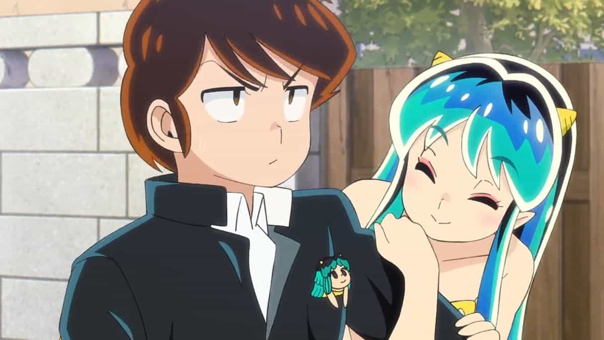 Urusei Yatsura Episode 11 Preview: When, Where and How to Watch!