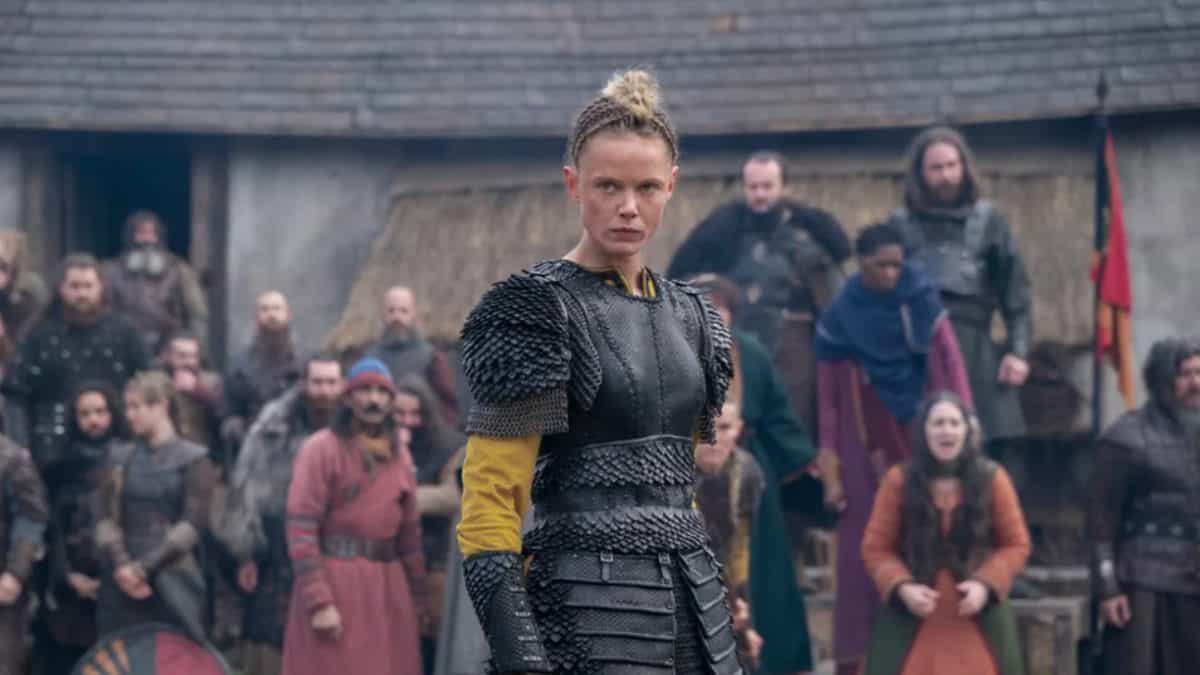 Vikings Valhalla Season 2 still 2